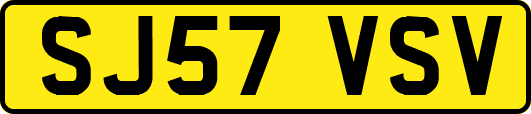 SJ57VSV