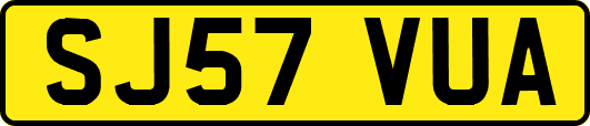 SJ57VUA