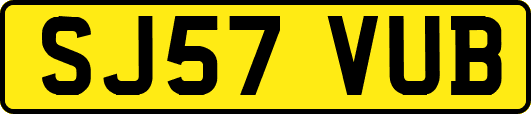 SJ57VUB