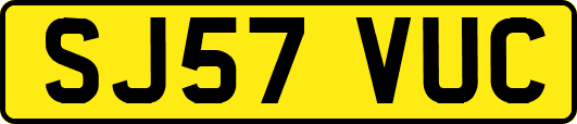 SJ57VUC