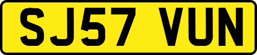 SJ57VUN