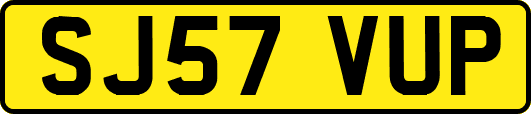 SJ57VUP