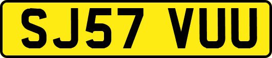 SJ57VUU