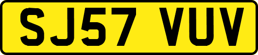 SJ57VUV