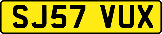 SJ57VUX