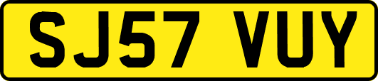 SJ57VUY