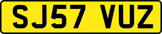 SJ57VUZ