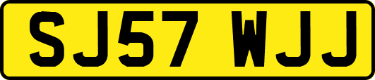SJ57WJJ