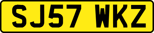 SJ57WKZ