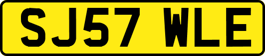 SJ57WLE