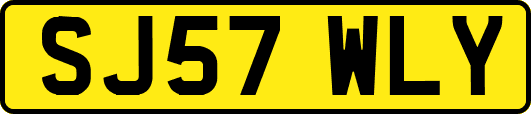 SJ57WLY