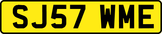 SJ57WME