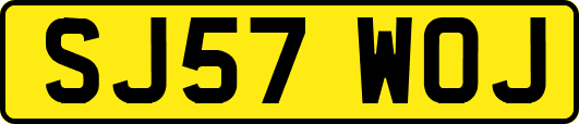 SJ57WOJ