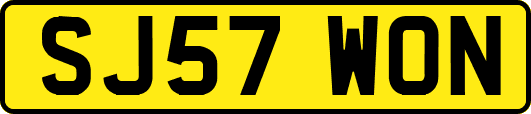 SJ57WON