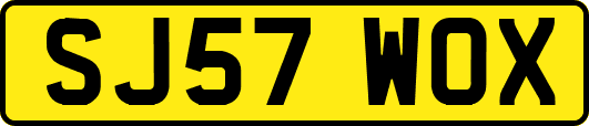 SJ57WOX