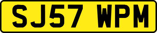 SJ57WPM