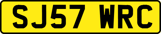 SJ57WRC