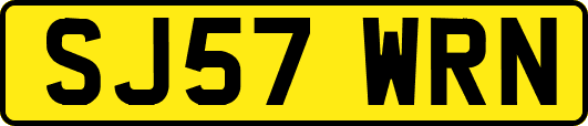 SJ57WRN