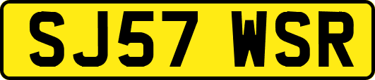 SJ57WSR