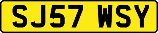 SJ57WSY