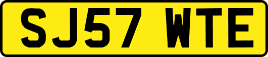 SJ57WTE