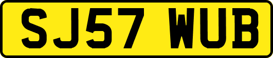 SJ57WUB