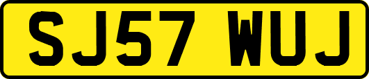 SJ57WUJ