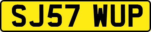 SJ57WUP