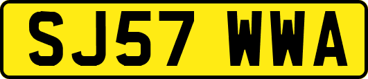 SJ57WWA