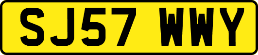 SJ57WWY