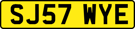 SJ57WYE