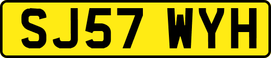 SJ57WYH
