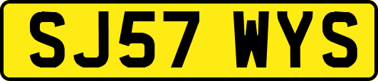 SJ57WYS