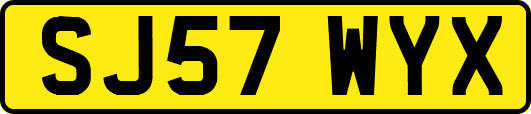 SJ57WYX