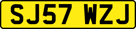 SJ57WZJ