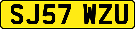 SJ57WZU