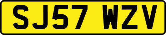 SJ57WZV