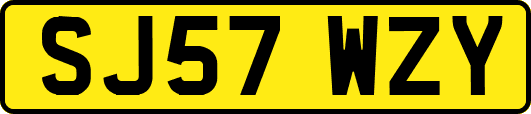 SJ57WZY