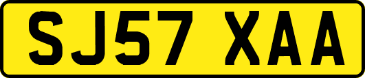 SJ57XAA