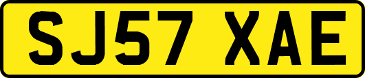 SJ57XAE
