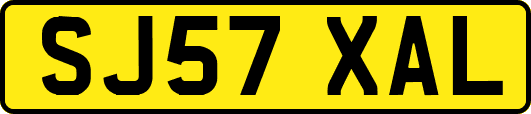 SJ57XAL