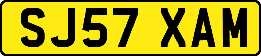 SJ57XAM