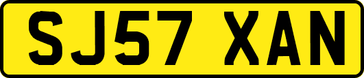 SJ57XAN