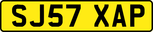 SJ57XAP