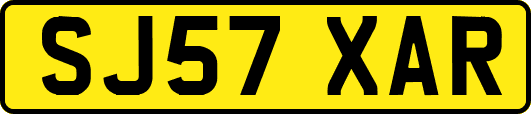 SJ57XAR