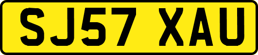 SJ57XAU