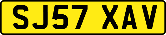 SJ57XAV
