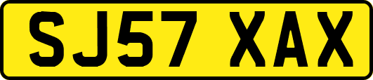 SJ57XAX