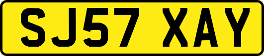 SJ57XAY