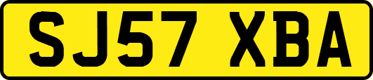 SJ57XBA